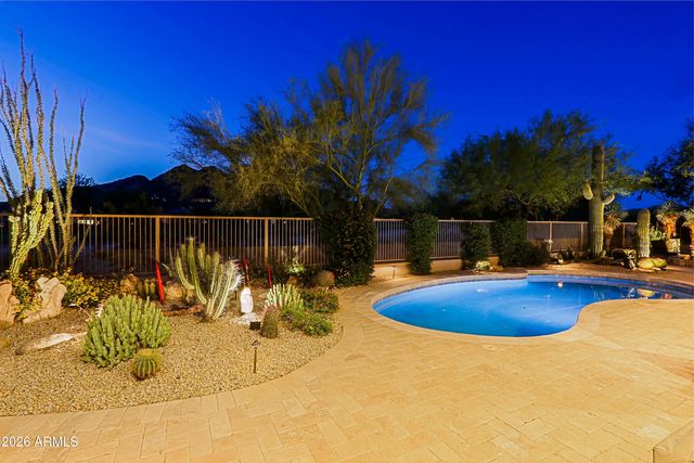 6248 E DUSTY COYOTE Circle, Scottsdale, AZ 85266