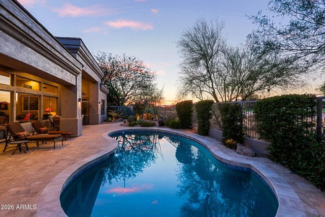 6248 E DUSTY COYOTE Circle, Scottsdale, AZ 85266