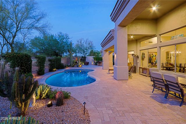 6248 E DUSTY COYOTE Circle, Scottsdale, AZ 85266