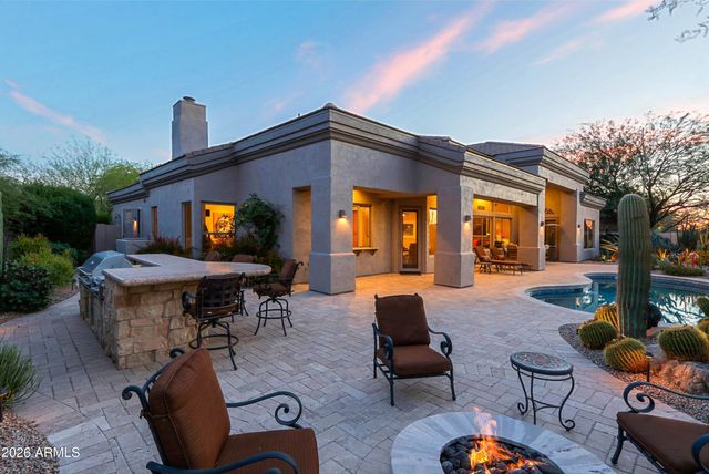 6248 E DUSTY COYOTE Circle, Scottsdale, AZ 85266