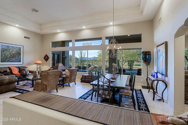 6248 E DUSTY COYOTE Circle, Scottsdale, AZ 85266