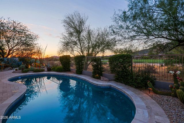 6248 E DUSTY COYOTE Circle, Scottsdale, AZ 85266