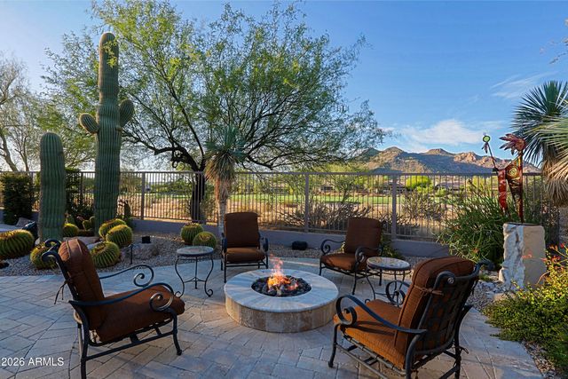 6248 E DUSTY COYOTE Circle, Scottsdale, AZ 85266