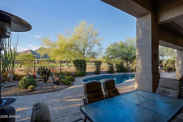 6248 E DUSTY COYOTE Circle, Scottsdale, AZ 85266