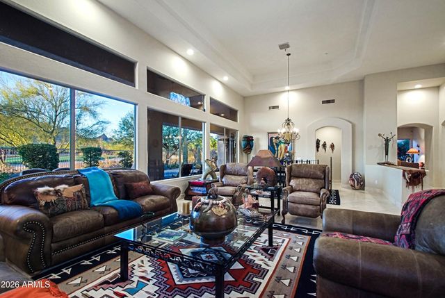 6248 E DUSTY COYOTE Circle, Scottsdale, AZ 85266