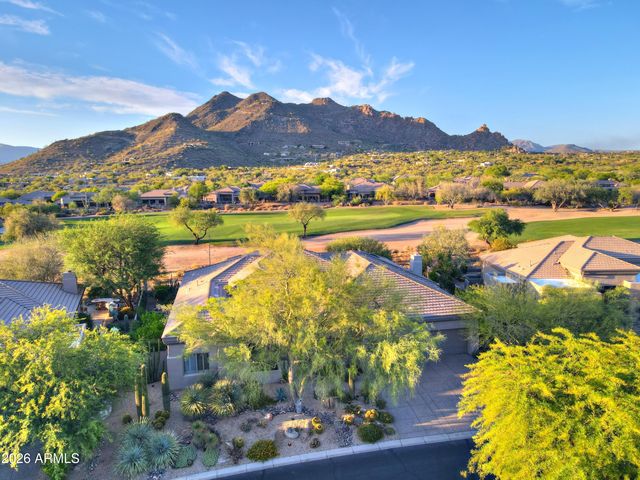6248 E DUSTY COYOTE Circle, Scottsdale, AZ 85266
