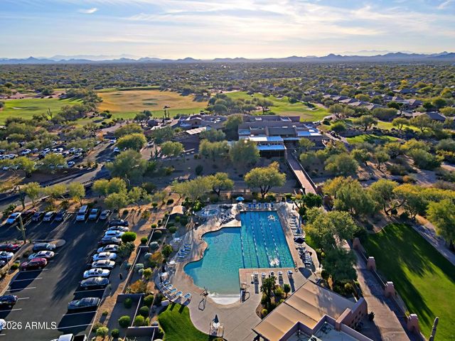 6248 E DUSTY COYOTE Circle, Scottsdale, AZ 85266