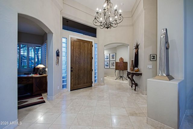 6248 E DUSTY COYOTE Circle, Scottsdale, AZ 85266