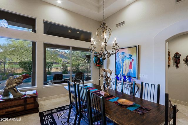 6248 E DUSTY COYOTE Circle, Scottsdale, AZ 85266
