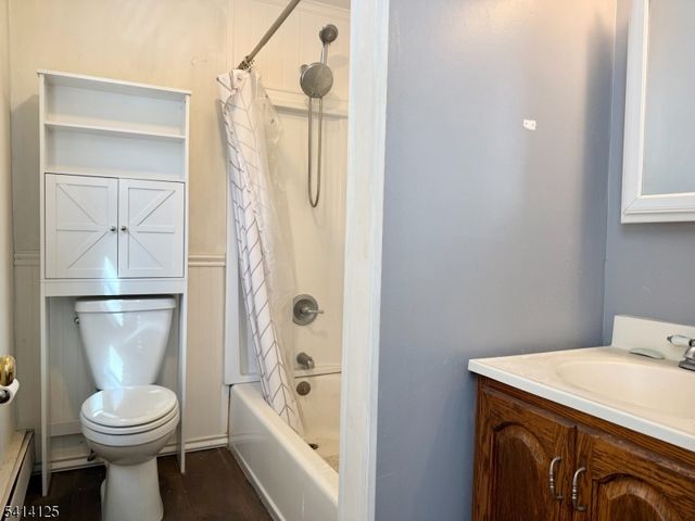 25 Newark Pompton Tpke, Wayne Twp., NJ 07470