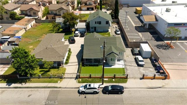 3128 Mountain View Road, El Monte, CA 91732