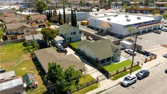 3128 Mountain View Road, El Monte, CA 91732