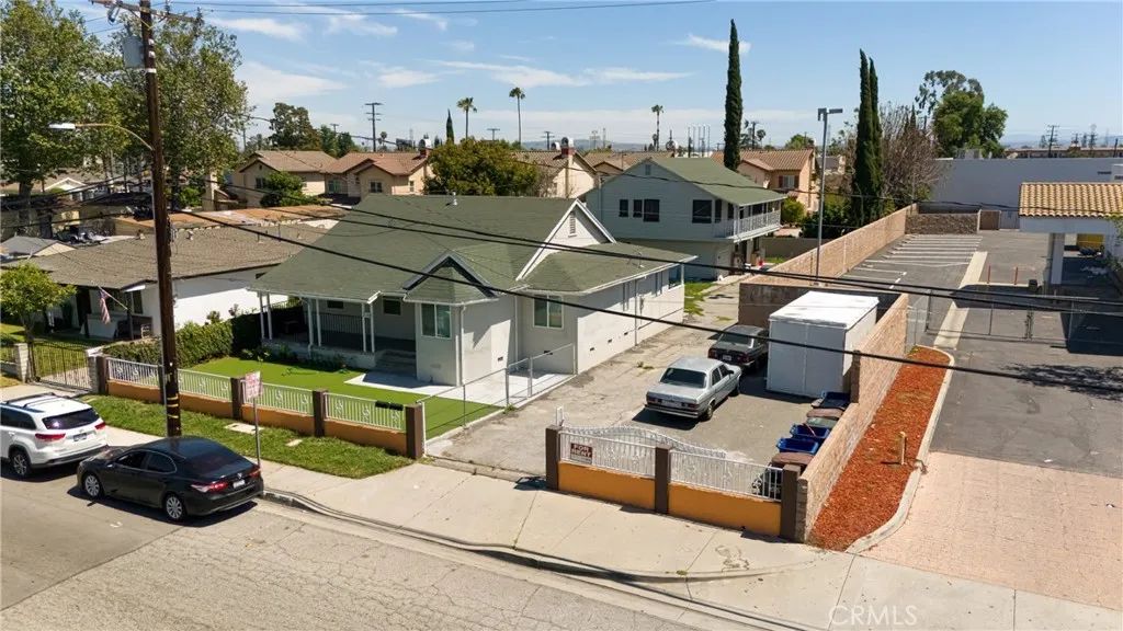 3128 Mountain View Road, El Monte, CA 91732