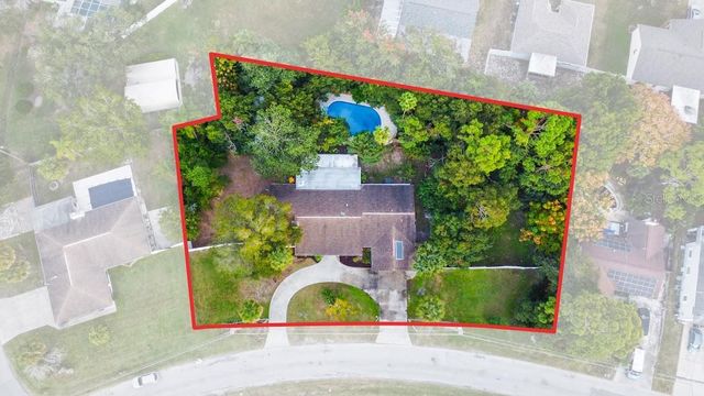 16206 SEA PINES DRIVE, Hudson, FL 34667