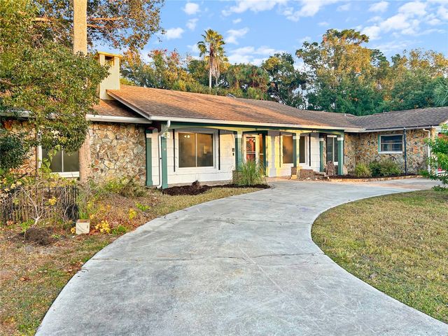 16206 SEA PINES DRIVE, Hudson, FL 34667