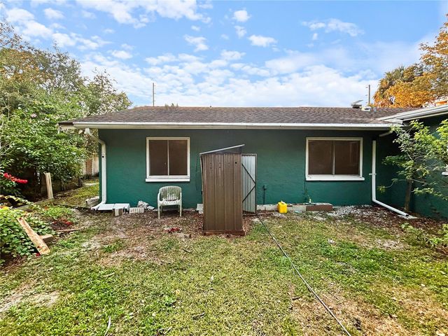 16206 SEA PINES DRIVE, Hudson, FL 34667