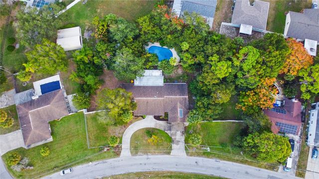 16206 SEA PINES DRIVE, Hudson, FL 34667