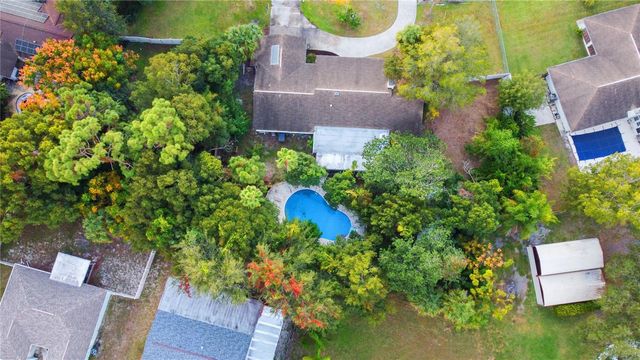 16206 SEA PINES DRIVE, Hudson, FL 34667