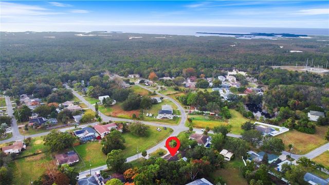 16206 SEA PINES DRIVE, Hudson, FL 34667