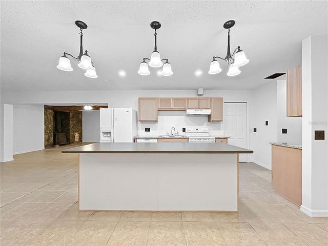 16206 SEA PINES DRIVE, Hudson, FL 34667