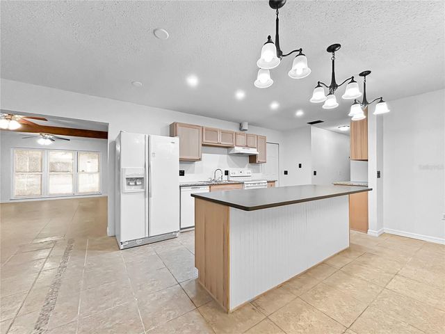 16206 SEA PINES DRIVE, Hudson, FL 34667