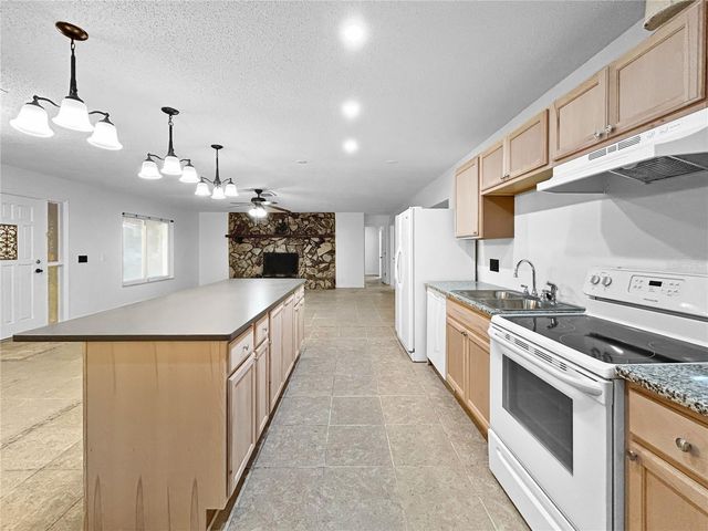 16206 SEA PINES DRIVE, Hudson, FL 34667