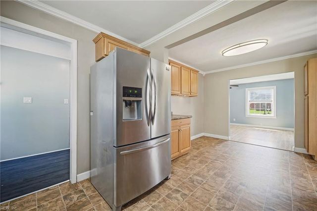 221 Cypress RD, Portsmouth, VA 23701