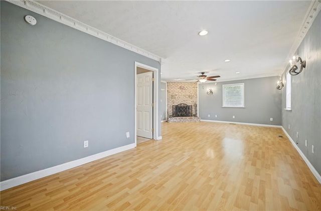 221 Cypress RD, Portsmouth, VA 23701