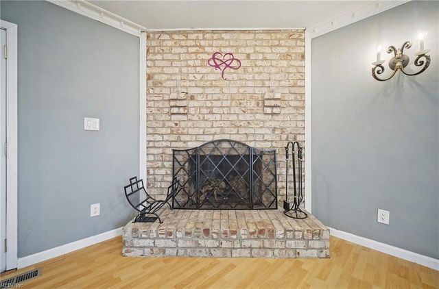 221 Cypress RD, Portsmouth, VA 23701