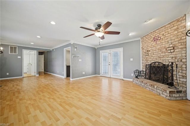 221 Cypress RD, Portsmouth, VA 23701