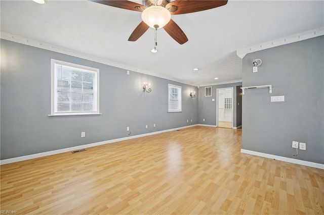 221 Cypress RD, Portsmouth, VA 23701