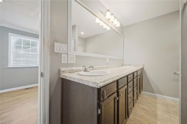 221 Cypress RD, Portsmouth, VA 23701