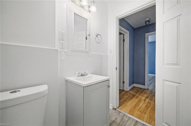 221 Cypress RD, Portsmouth, VA 23701