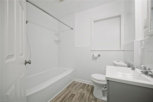 221 Cypress RD, Portsmouth, VA 23701