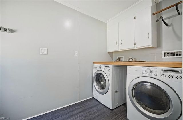 221 Cypress RD, Portsmouth, VA 23701