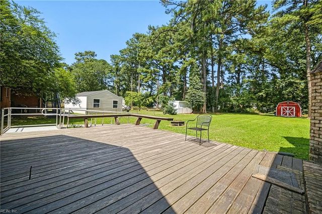221 Cypress RD, Portsmouth, VA 23701