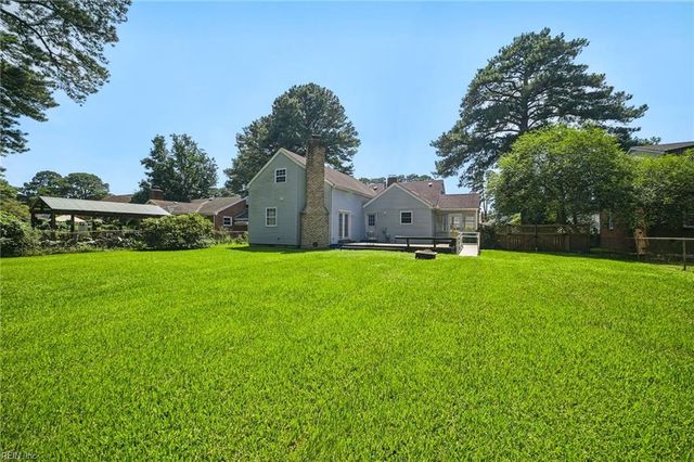 221 Cypress RD, Portsmouth, VA 23701