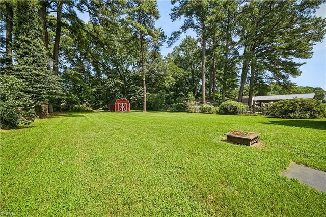221 Cypress RD, Portsmouth, VA 23701