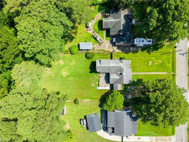 221 Cypress RD, Portsmouth, VA 23701