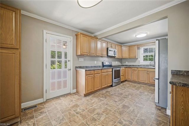 221 Cypress RD, Portsmouth, VA 23701