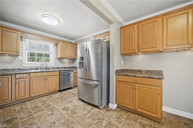 221 Cypress RD, Portsmouth, VA 23701