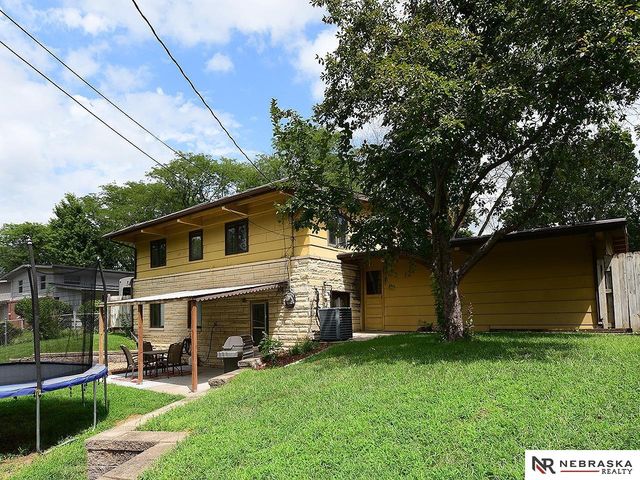 509 N 73 Street, Lincoln, NE 68505