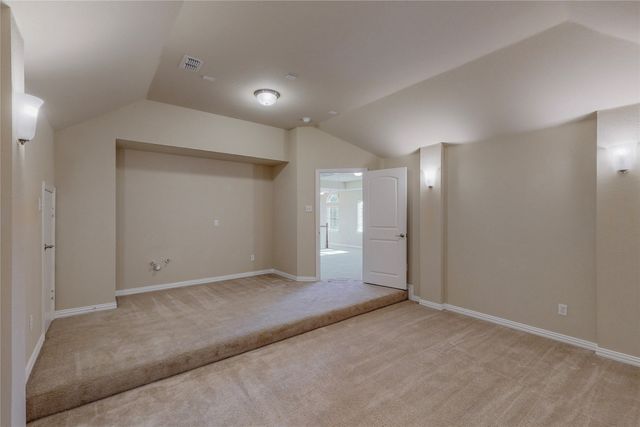 117 Bugle Call Road, Forney, TX 75126