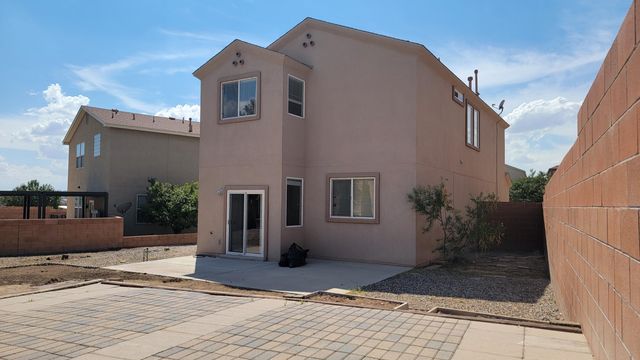 2532 Violeta Circle SE, Rio Rancho, NM 87124