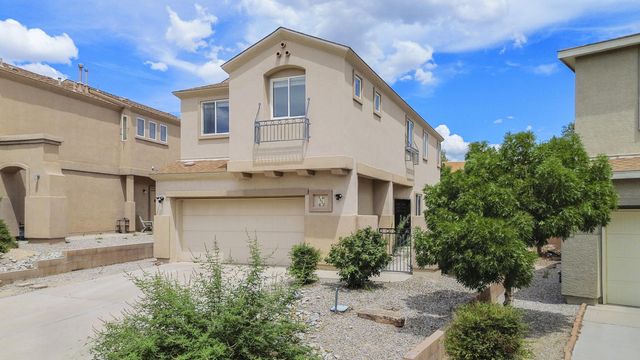 2532 Violeta Circle SE, Rio Rancho, NM 87124