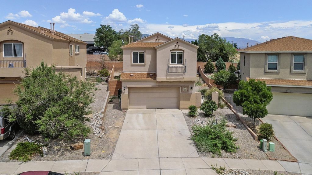 2532 Violeta Circle SE, Rio Rancho, NM 87124