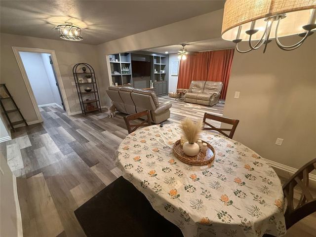 13603 E Lakeview Road, Glencoe, OK 74032
