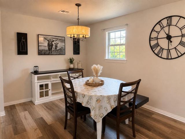 13603 E Lakeview Road, Glencoe, OK 74032