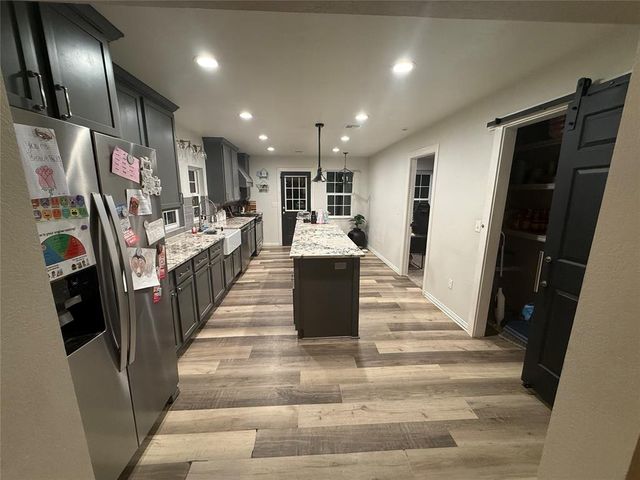 13603 E Lakeview Road, Glencoe, OK 74032