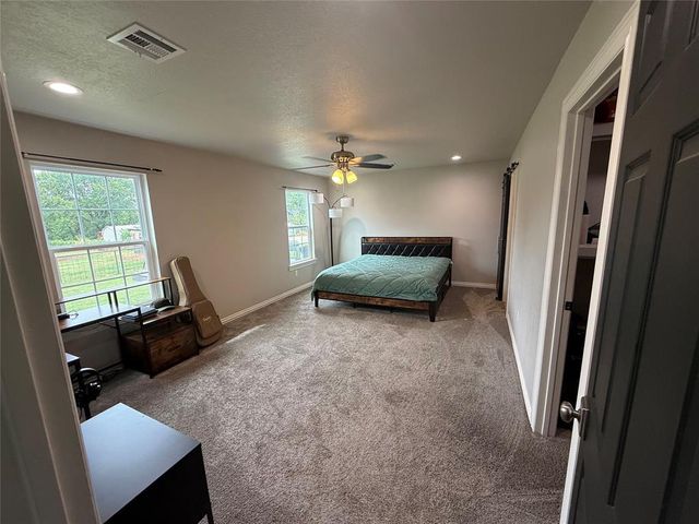13603 E Lakeview Road, Glencoe, OK 74032